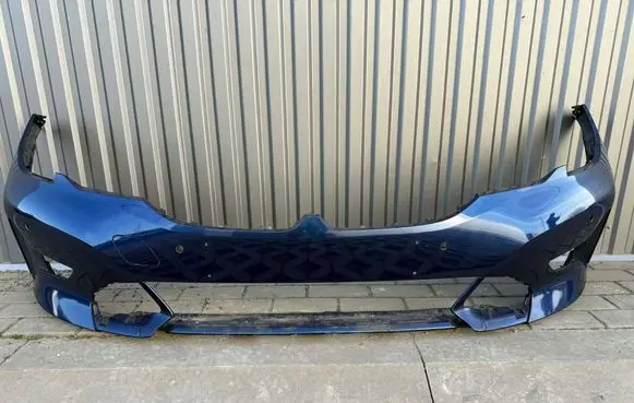 BMW 3 G20 G21 Front bumper 7468359 15857711