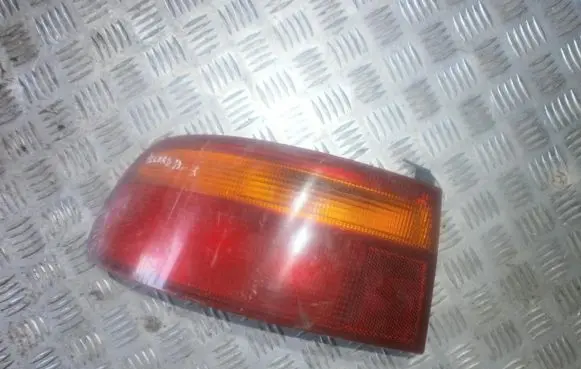 Honda Accord Rear/tail lights