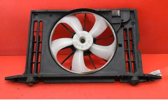Toyota Auris E180 Electric radiator cooling fan 