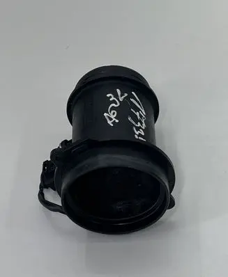 Audi A6 S6 C6 4F Mass air flow meter 1J0973705