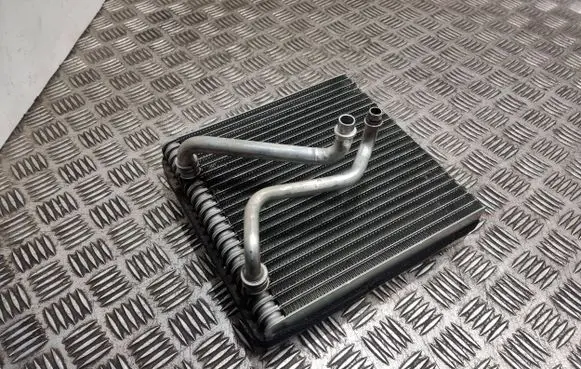 Seat Altea Air conditioning (A/C) radiator (interior) 