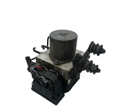 Volkswagen PASSAT B7 ABS Pump 3AA614109AC 17654043 54085622R