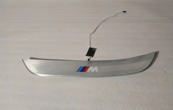 BMW 7 G11 G12 Front sill trim cover 80610438061043
