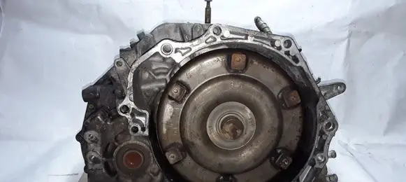 Renault Vel Satis Automatic gearbox 8200160653