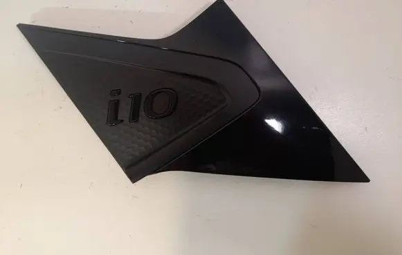 Hyundai i10 Fender trim (molding) 87831K7010