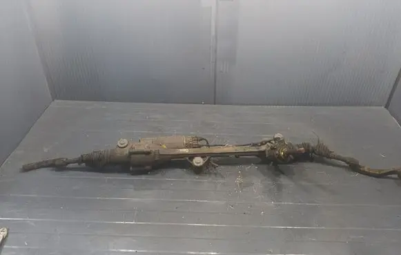 Volkswagen Crafter Steering rack