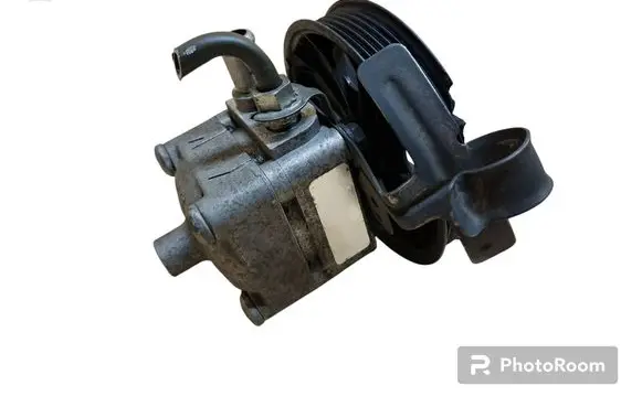 Power steering pump