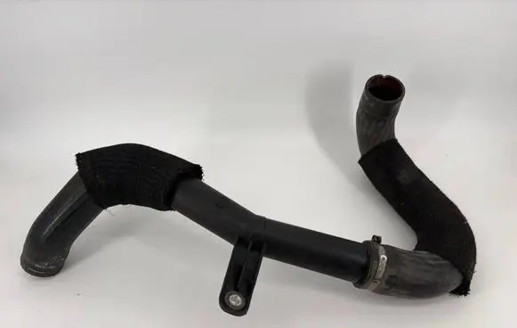 Fiat Ducato Intercooler hose/pipe 7800549200