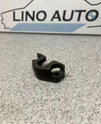 BMW 5 E60 E61 Fuel Injector clamp holder 13537792722