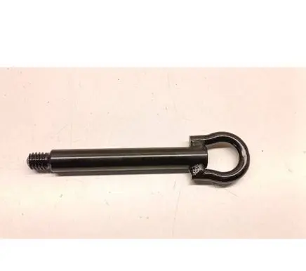 Toyota Yaris Cross Towing hook eye 
