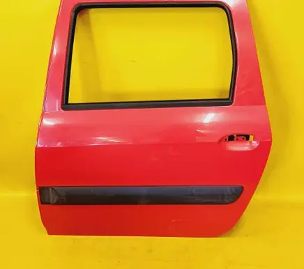 Dacia Logan VAN Rear door 