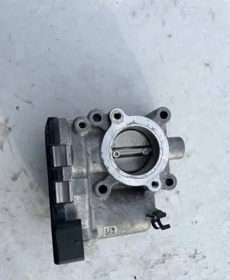 Dacia Lodgy Engine shut-off valve A2821410200 161203209R 0280750654