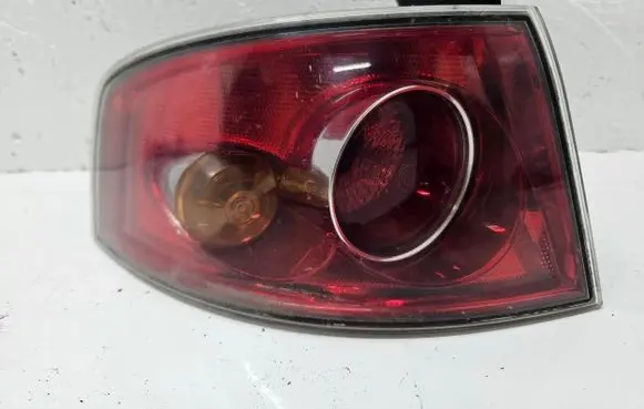 Seat Ibiza III (6L) Rear/tail lights 6L6945095A 6L6945111