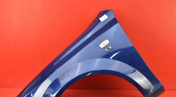 Chevrolet Lacetti Fender