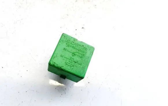 Citroen C8 Other relay 12v35a03531 12v-35a-03531