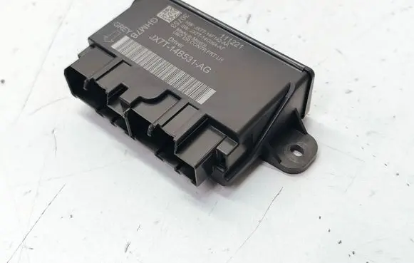 Ford Escape IV Door control unit/module JX7T14B531AG