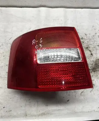Audi A6 S6 C5 4B Rear/tail lights 04288525