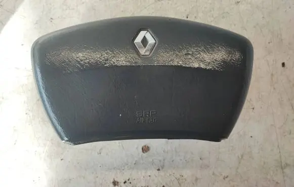 Renault Trafic II (X83) Steering wheel airbag 8200136331 91167639 73556220042