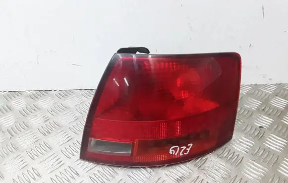 Audi A4 S4 B6 8E 8H Rear/tail lights 8E9345096F