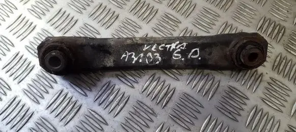 Rear upper control arm/wishbone