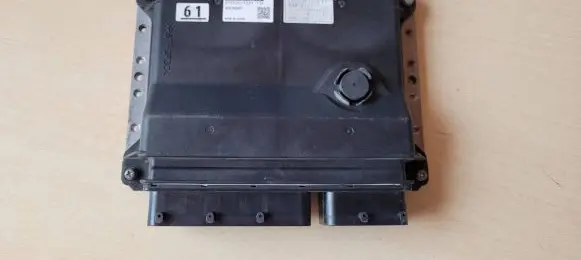 Toyota Corolla E140 E150 Engine control unit/module 8966112D10 2751007331