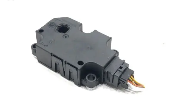 Audi A6 C7 Air flap motor/actuator CZ113930-0855