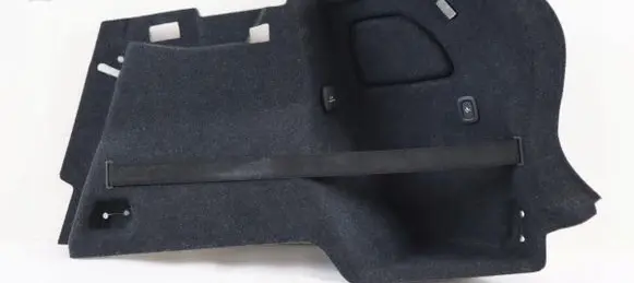 Volvo XC40 Trunk/boot side trim panel 31440893