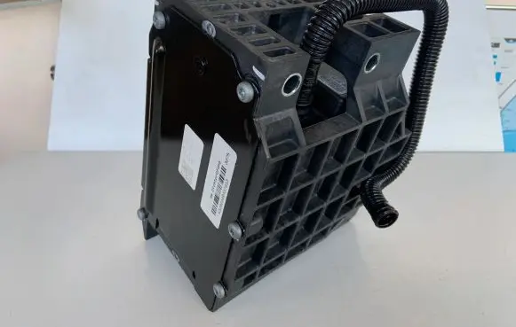 Audi Q5 SQ5 Car battery 8W0915101A 80A915398C 80A915397D