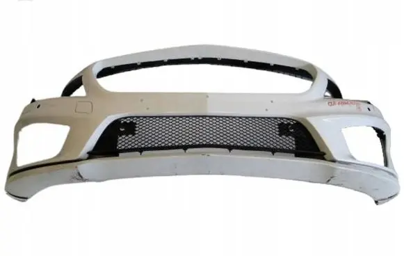 Mercedes-Benz CLA C117 X117 W117 Front bumper A1178804840 A1178852722