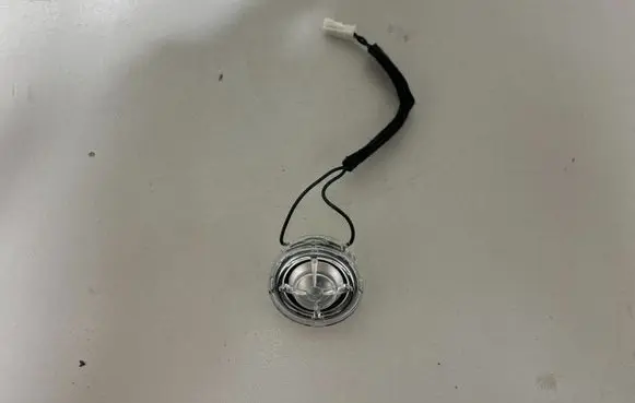 BMW M5 F90 Panel speaker 9388608 2622773