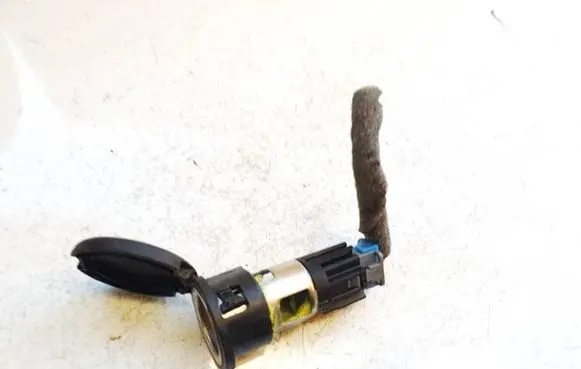 Opel Insignia A Cigarette lighter 