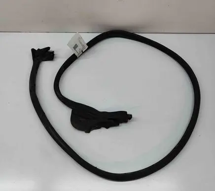 Chevrolet Corvette Rubber seal front door (on door) 10269866