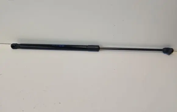 Volkswagen Polo V 6R Tailgate/trunk strut/damper 6R6827550A