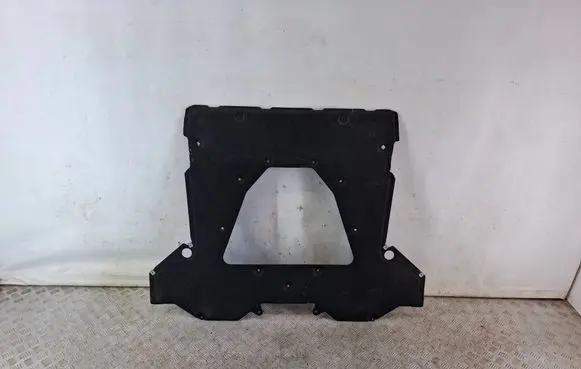 Porsche 911 992 Engine splash shield/under tray 992825523N