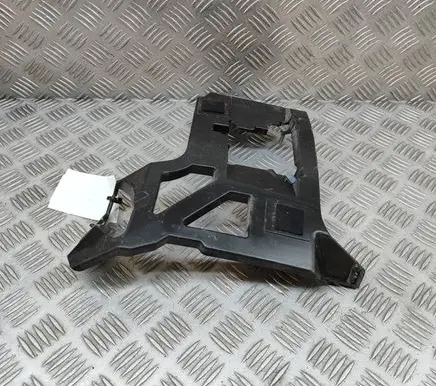 Mazda MX-30 Front bumper mounting bracket DN4E50163