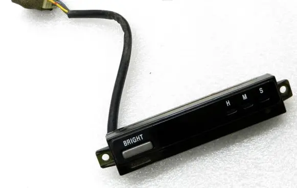Subaru Impreza I Clock 85201FA000