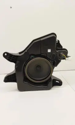 Hyundai Ioniq Subwoofer speaker 96380G2100