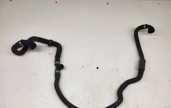 BMW X5 F15 Engine coolant pipe/hose 8570663 16269713