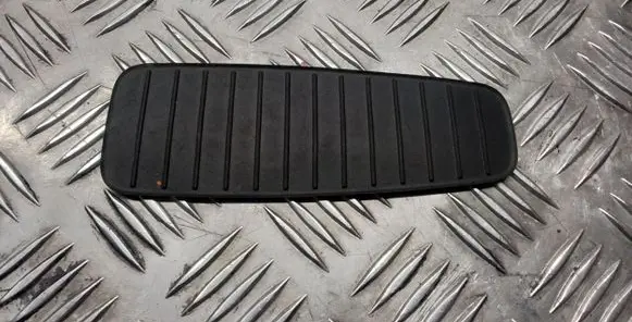 Porsche 911 991 Glove box pad 99152234900