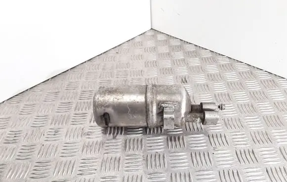 Renault Megane II Air conditioning (A/C) air dryer 8200247360