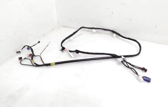 Tesla Model 3 Other wiring loom 189731700B 176285200D 176285300C