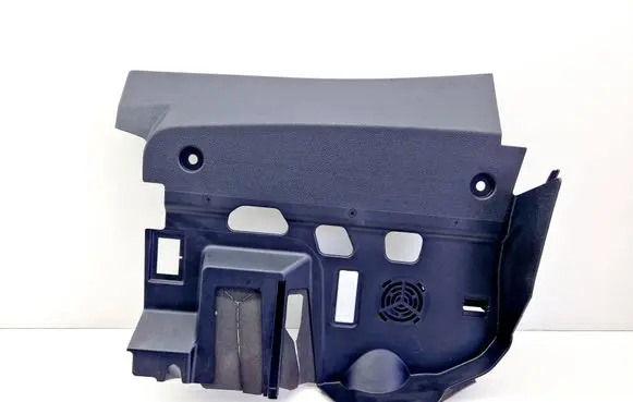 BMW 3 F30 F35 F31 Dashboard lower bottom trim panel 51459231254 10822910