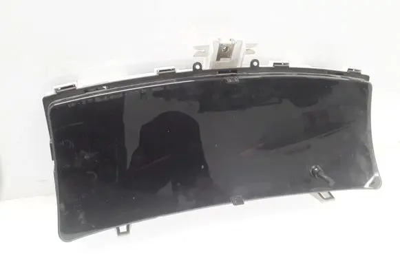 Toyota Corolla E120 E130 Speedometer (instrument cluster) 8380002760