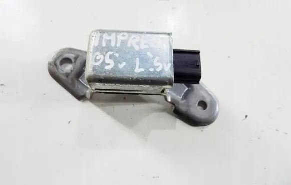 Subaru Impreza II Airbag deployment crash/impact sensor 98235FE110