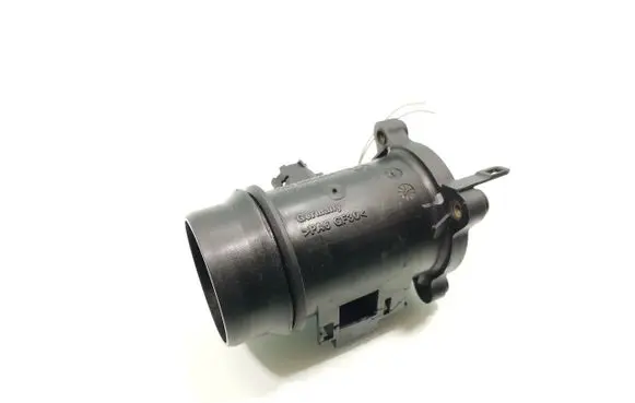 BMW 3 E90 E91 Mass air flow meter 8506359