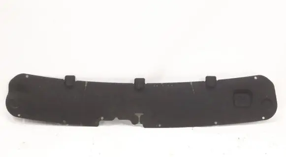 Fiat Scudo Engine bonnet/hood sound/heat insulation 9808644380