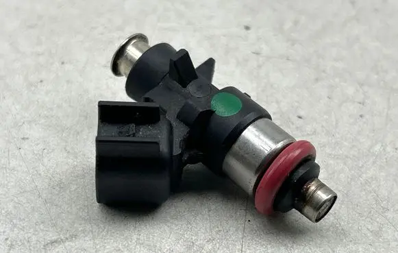 Chrysler Pacifica Fuel injector 0280158662