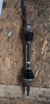 Renault Latitude (L70) Front driveshaft 1511HAR 0215285