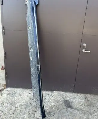KIA Optima Sill