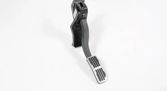 BMW 3 F30 F35 F31 Accelerator throttle pedal HK8M9F836CA